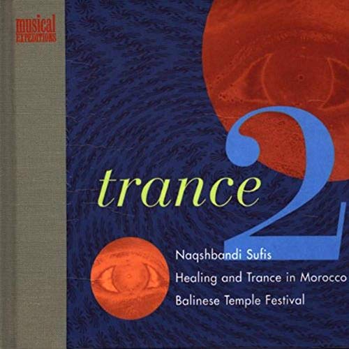 Trance 2 von Ellipsis Arts