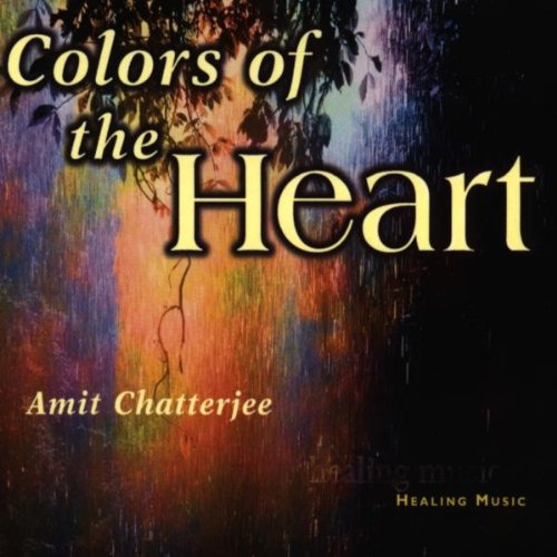 Colors of the Heart (DT) von Ellipsis Arts