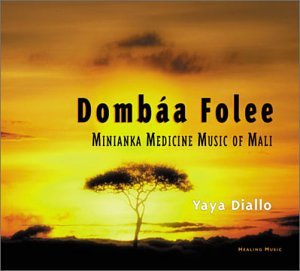 Dombaa Folee Dombaa Folee von Ellipsis Arts