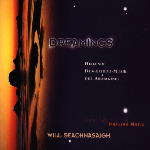 Dreamings (Dt) von Ellipsis Arts
