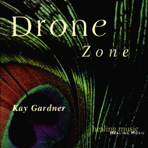 Drone Zone (Dt) von Ellipsis Arts