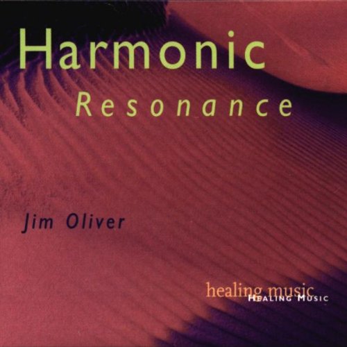 Harmonic Resonance (Dt) von Ellipsis Arts