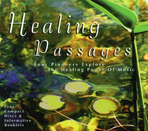 Healing Passages von Ellipsis Arts