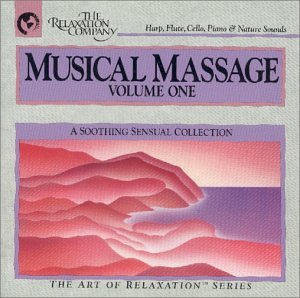 Musical Massage Vol1 Musical Massage Vol1 von Ellipsis Arts