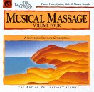 Musical Massage Vol4 Musical Massage Vol4 von Ellipsis Arts
