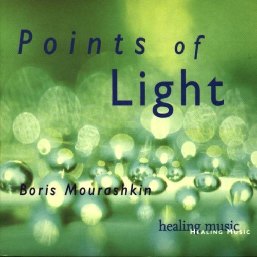 Points Of Light (Dt) von Ellipsis Arts