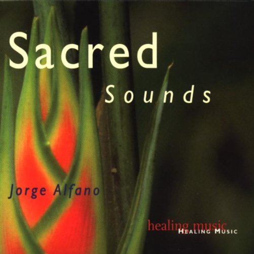 Sacred Sounds (Dt) von Ellipsis Arts