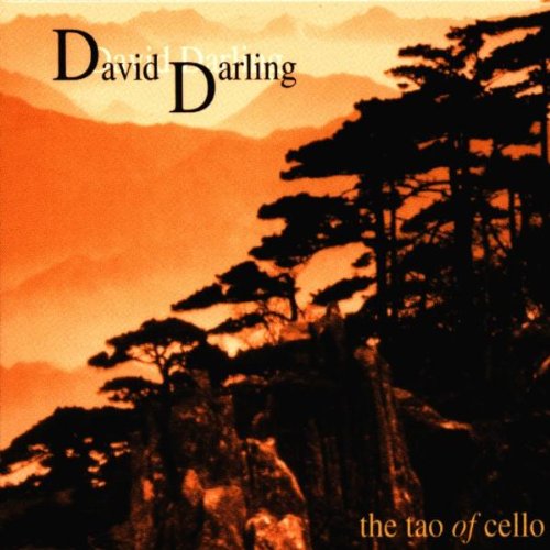 Tao Of Cello von Intuition (Edel)