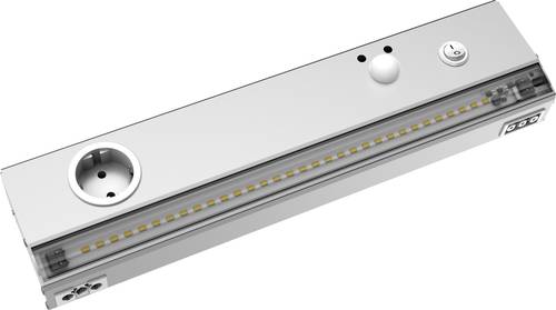 Elmeko Schaltschrankleuchte LLX-400-BM 1.200lm 230 V/AC 1St. Elmeko Schaltschrankleuchte LLX-400-BM 1.200lm 230 V/AC 1St. von Elmeko