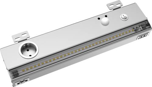 Elmeko Schaltschrankleuchte LLX-400-BW 2.000lm 1St. Elmeko Schaltschrankleuchte LLX-400-BW 2.000lm 1St. von Elmeko