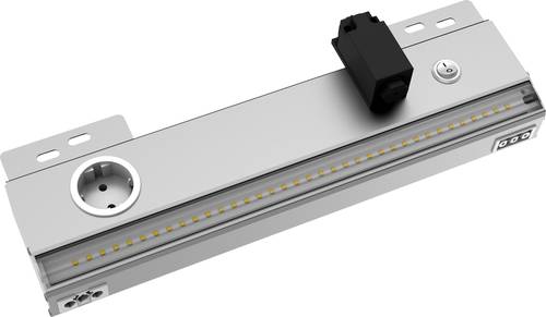 Elmeko Schaltschrankleuchte LLX-400-S 1.200lm 230 V/AC 1St. Elmeko Schaltschrankleuchte LLX-400-S 1.200lm 230 V/AC 1St. von Elmeko