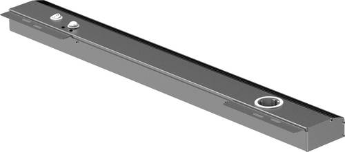 Elmeko Schaltschrankleuchte LLX-800-B 2.400lm 230 V/AC 1St. Elmeko Schaltschrankleuchte LLX-800-B 2.400lm 230 V/AC 1St. von Elmeko