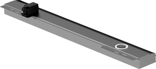 Elmeko Schaltschrankleuchte LLX-800-SW 4.000lm 1St. Elmeko Schaltschrankleuchte LLX-800-SW 4.000lm 1St. von Elmeko