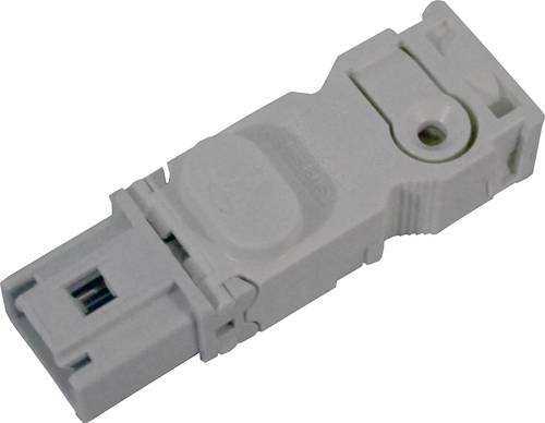 Elmeko Stecker LX-ST-2 1St. Elmeko Stecker LX-ST-2 1St. von Elmeko