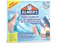 Elmer's - Glue Frosty Slime Kit (2077254) /Arts and Crafts /Multi von Elmer's