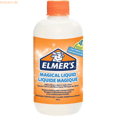 Elmers Magical Liquid VE=259ml Elmers Magical Liquid VE=259ml von Elmers