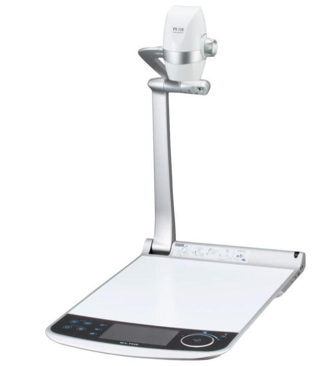 Elmo PX-10E Dokumentenkamera von Elmo