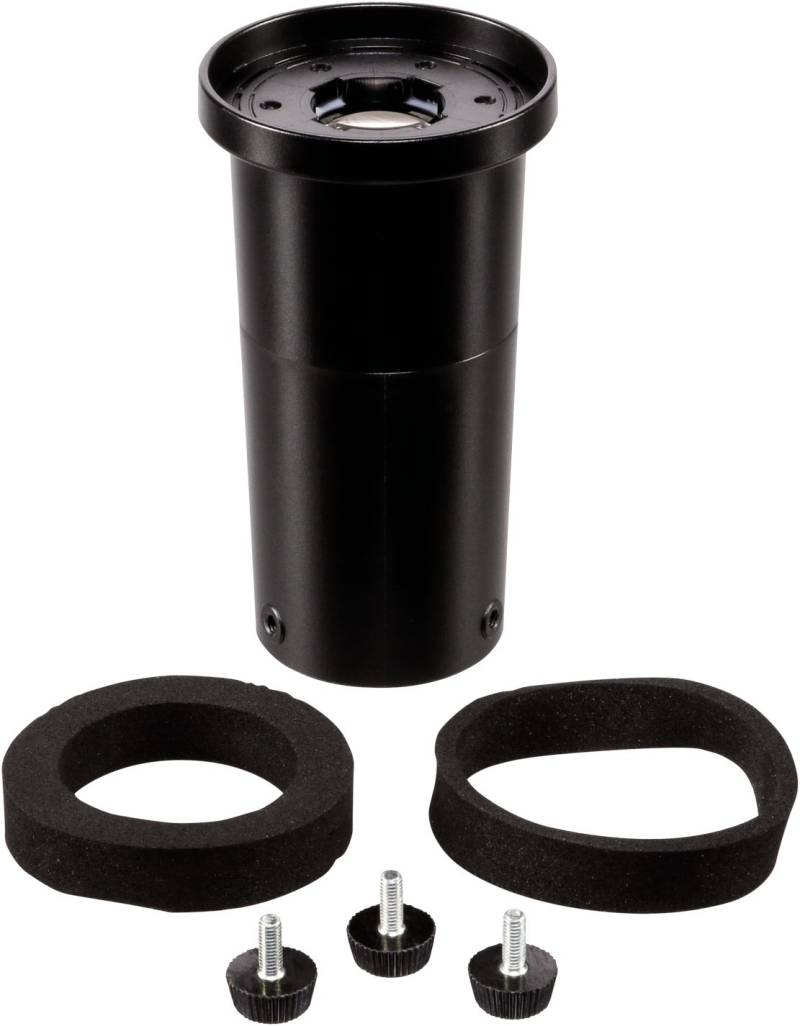 Mikroskopadapter für L12iD von Elmo
