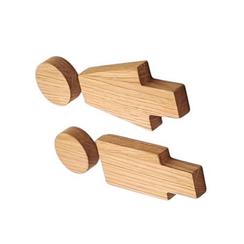Männer Und Frauen Holz Badezimmerschild Set Für Öffentliche Toiletten In Innenräumen Und Heimtürtür Toilettenschilder Schild Schild Dekore Männer Und Frauen Holz Badezimmerschild Set Für Öffentliche Toiletten In Innenräumen Und Heimtürtür Toilettenschilder Schild Schild Dekore von Elnwnnkc