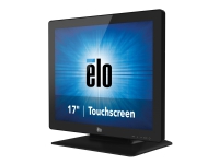 Elo 1723L - LED-Display - 17 - Touchscreen - 1280 x 1024 @ 75 Hz - 250 cd/m² - 800:1 - 30 ms - DVI, VGA - Lautsprecher - weiß Elo 1723L - LED-Display - 17 - Touchscreen - 1280 x 1024 @ 75 Hz - 250 cd/m² - 800:1 - 30 ms - DVI, VGA - Lautsprecher - weiß von Elo TouchSystems