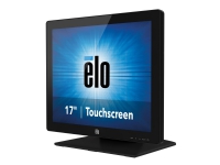 Elo Desktop Touchmonitore 1717L AccuTouch Zero-Bezel - LED-Display - 17 - Touchscreen - 1280 x 1024 @ 75 Hz - 250 cd/m² - 800:1 - 5 ms - VGA - schwarz Elo Desktop Touchmonitore 1717L AccuTouch Zero-Bezel - LED-Display - 17 - Touchscreen - 1280 x 1024 @ 75 Hz - 250 cd/m² - 800:1 - 5 ms - VGA - schwarz von Elo TouchSystems