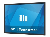 Elo Touch Solutions 5053L, 127 cm (50), 1095,84 x 616,41 mm, 450 cd/m², 3840 x 2160 Pixel, 4K Ultra HD, 4000:1 von Elo TouchSystems