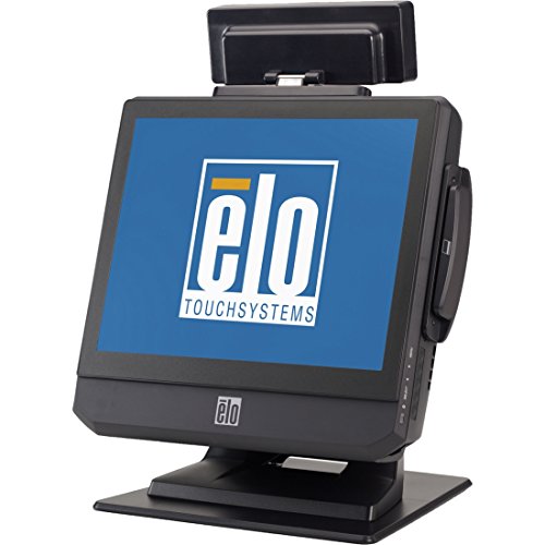 Elo TouchSystems 17B3 Desktop-Computer von Elo TouchSystems