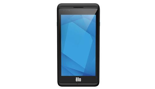 ELO M50 2D Wireless Barcode-Scanner WiFi, Bluetooth® 2D Imager Schwarz Mobilcomputer-Scanner USB-C� von Elo