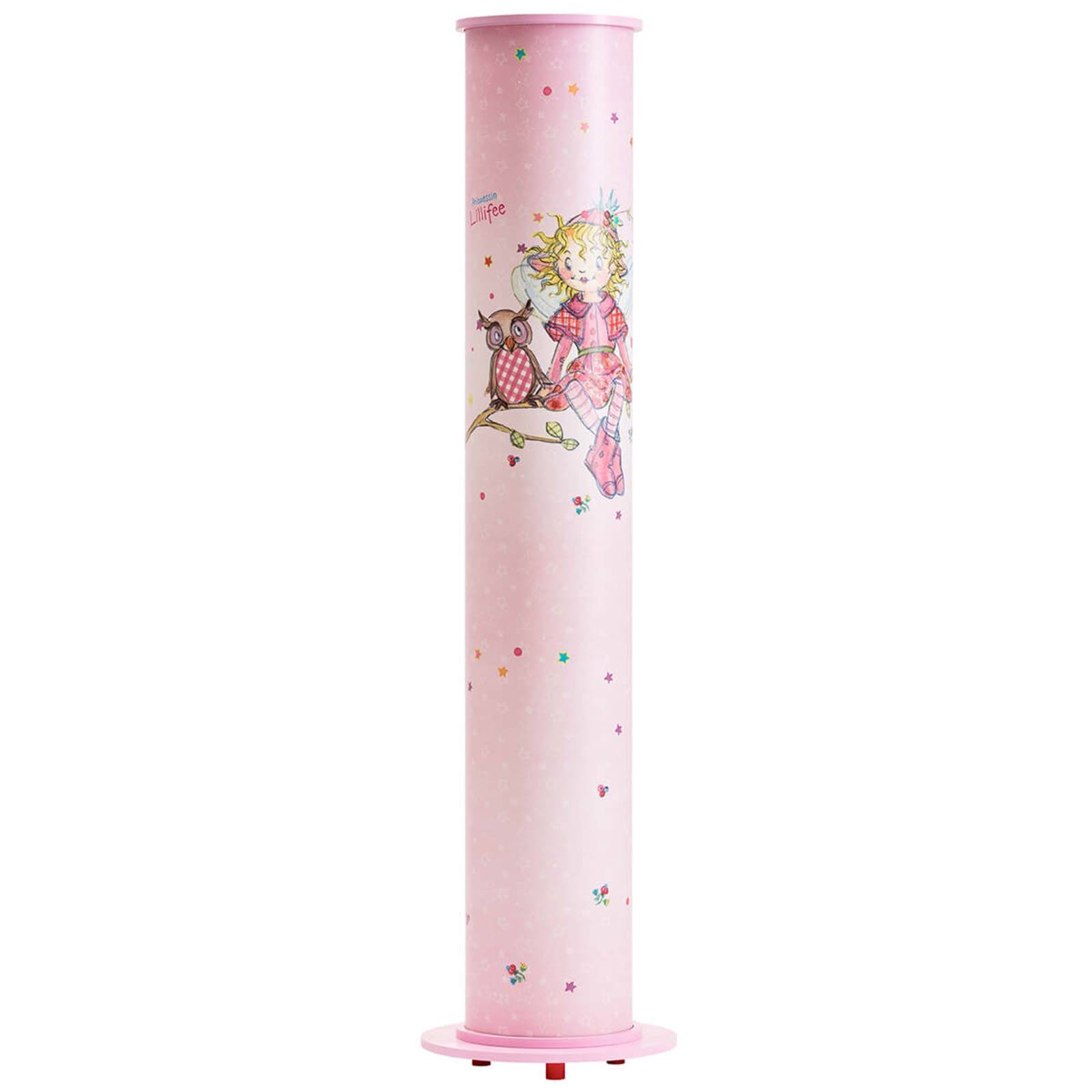 Stehleuchte Prinzessin Lillifee Stehleuchte Prinzessin Lillifee von Elobra