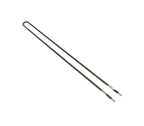 Heizkörper für Eloma ELG5, ELG3, ELG8, Palux GRILL-680-683, HOT-COUNTER-50-85-120 für Grill, Hähnchengrill Elektro 1100W 230V Heizkörper für Eloma ELG5, ELG3, ELG8, Palux GRILL-680-683, HOT-COUNTER-50-85-120 für Grill, Hähnchengrill Elektro 1100W 230V von Eloma