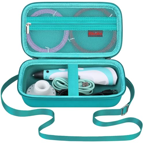Elonbo Tragetasche für Bose SoundLink Flex Bluetooth Portable Lautsprecher, Outdoor Travel Wireless wasserdichte Lautsprecher Tasche Aufbewahrungshalter, Grün mit Schultergurt Elonbo Tragetasche für Bose SoundLink Flex Bluetooth Portable Lautsprecher, Outdoor Travel Wireless wasserdichte Lautsprecher Tasche Aufbewahrungshalter, Grün mit Schultergurt von Elonbo
