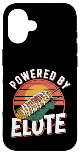 Bereitgestellt von Elote Hülle für iPhone 16 Bereitgestellt von Elote Hülle für iPhone 16 von Elote Mexican Corn