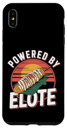 Bereitgestellt von Elote Hülle für iPhone XS Max Bereitgestellt von Elote Hülle für iPhone XS Max von Elote Mexican Corn