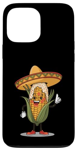 Elote Hülle für iPhone 13 Pro Max von Elote Mexican Corn