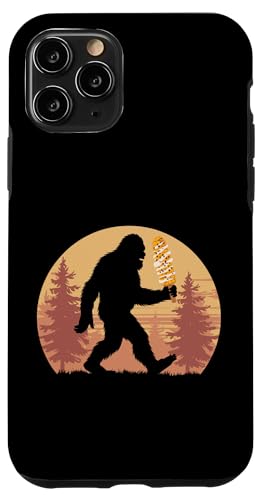 Sasquatch Elite Hülle für iPhone 11 Pro Sasquatch Elite Hülle für iPhone 11 Pro von Elote Mexican Corn
