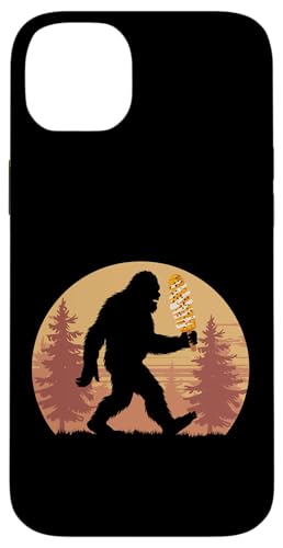 Sasquatch Elite Hülle für iPhone 14 Plus von Elote Mexican Corn