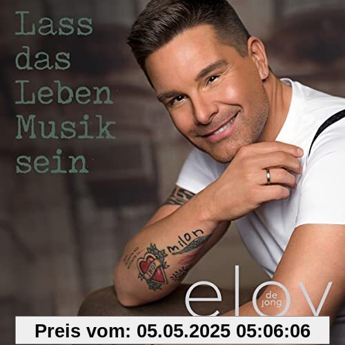 Lass das Leben Musik Sein Lass das Leben Musik Sein von Eloy De Jong