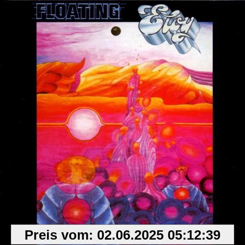 Floating von Eloy