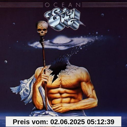 Ocean von Eloy