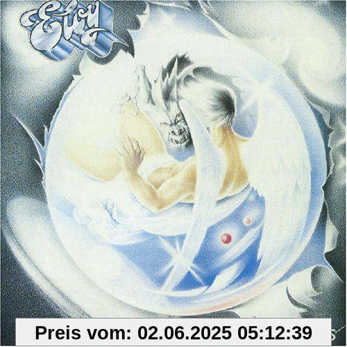 Planets (1981) von Eloy