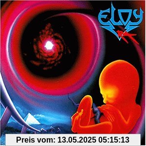 Ra von Eloy