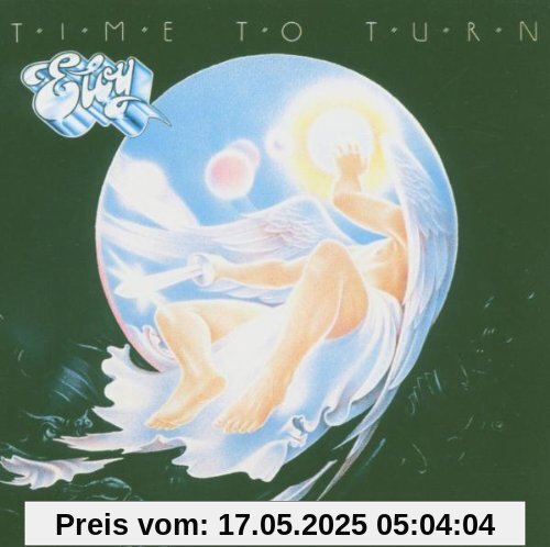 Time to Turn (Remastered) von Eloy