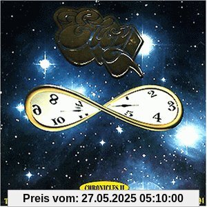 Vol.2 Chronicles/Best of von Eloy