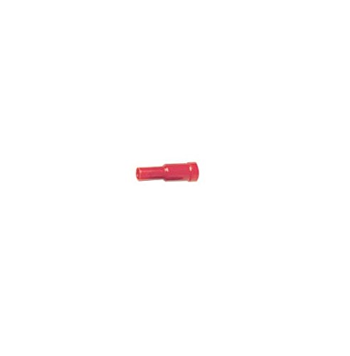 elpress 400100099 Plug-in preaislado Treiber, rund Abschnitt Buchse, 1,5–2,5 mm², 5 Plug Durchmesser, 100 Paket, Blau elpress 400100099 Plug-in preaislado Treiber, rund Abschnitt Buchse, 1,5–2,5 mm², 5 Plug Durchmesser, 100 Paket, Blau von Elpress