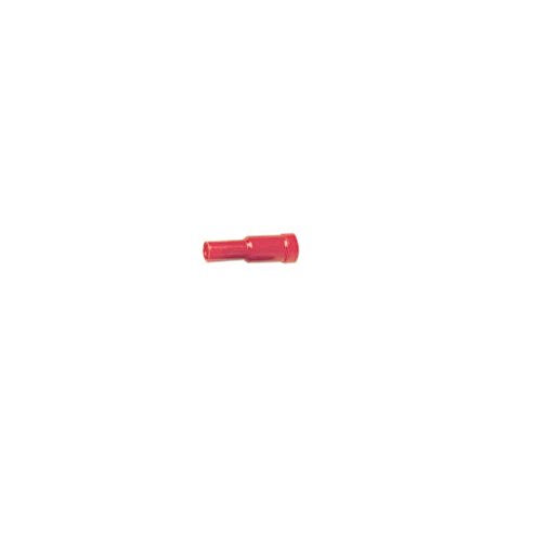 elpress 400100130 Plug-in preaislado, rund, Treiber, weiblich, 4–6 mm², 5 Plug Durchmesser, 100 Paket, gelb elpress 400100130 Plug-in preaislado, rund, Treiber, weiblich, 4–6 mm², 5 Plug Durchmesser, 100 Paket, gelb von Elpress