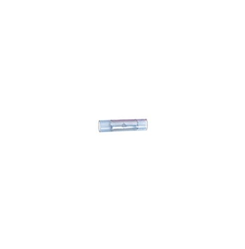 elpress 400100143 Plug-in preaislado, Junction Spitze zu Spitze, 4–6 Abschnitte der Treiber mm², 9 Länge zudrücken, 33 Gesamtlänge, 50 Verpackung, gelb elpress 400100143 Plug-in preaislado, Junction Spitze zu Spitze, 4–6 Abschnitte der Treiber mm², 9 Länge zudrücken, 33 Gesamtlänge, 50 Verpackung, gelb von Elpress