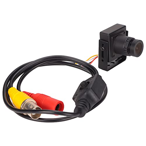 Elprico -Analog-Kamera-Board, HD 700TVL -Analog-Kamera-Modul -Analog-Kamera-Modul für Überwachungskameras von Elprico