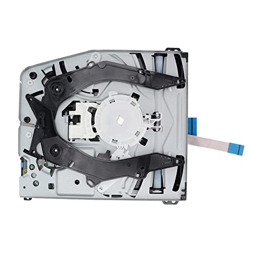 Elprico DVD-Laufwerk für Pro, Effektives Optisches Hochgeschwindigkeitslaufwerk für Pro CUH‑7015A CUH‑7015B CUH‑7000 Spielkonsole Elprico DVD-Laufwerk für Pro, Effektives Optisches Hochgeschwindigkeitslaufwerk für Pro CUH‑7015A CUH‑7015B CUH‑7000 Spielkonsole von Elprico