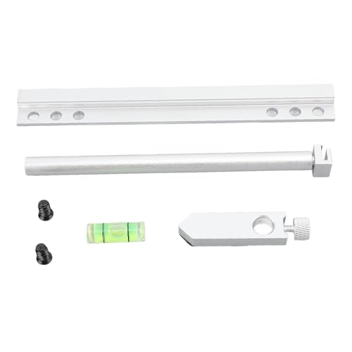 Elprico GPU-Halterung, Grafikkarten-Halterung, GPU-Halterung, Grafikkarten-Durchhang-Halterung, Verstellbare GPU-Durchhang-Halterung aus Aluminiumlegierung für ATX MATX ITX-Gehäuse für Elprico GPU-Halterung, Grafikkarten-Halterung, GPU-Halterung, Grafikkarten-Durchhang-Halterung, Verstellbare GPU-Durchhang-Halterung aus Aluminiumlegierung für ATX MATX ITX-Gehäuse für von Elprico