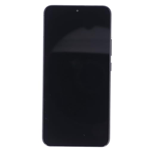 Elprico Galaxy S22 Plus Bildschirm-Ersatz mit Rahmen, für Galaxy S22 Plus EU oder S906B Internationale Version. Bildschirm-Ersatz-Set, LCD-Touch-Display-Digitizer mit Elprico Galaxy S22 Plus Bildschirm-Ersatz mit Rahmen, für Galaxy S22 Plus EU oder S906B Internationale Version. Bildschirm-Ersatz-Set, LCD-Touch-Display-Digitizer mit von Elprico